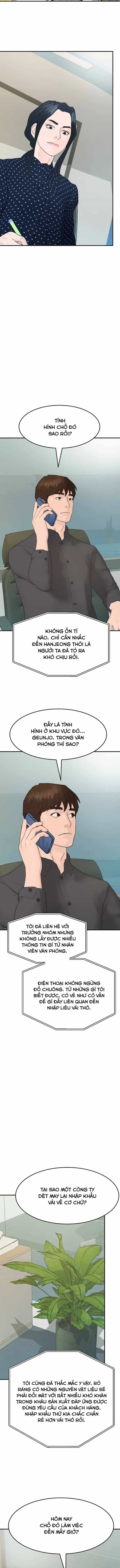 Người Trở Về Từ Cõi Chết - Chương 180 - ảnh 5
