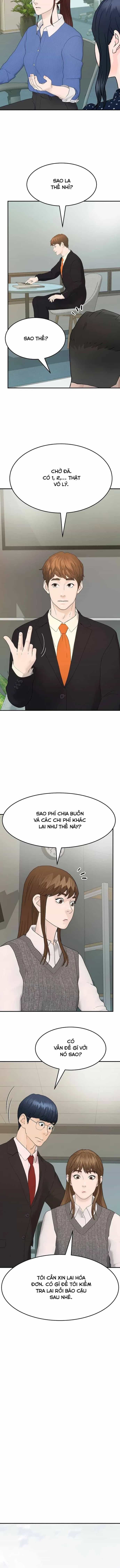 Người Trở Về Từ Cõi Chết - Chương 180 - ảnh 7