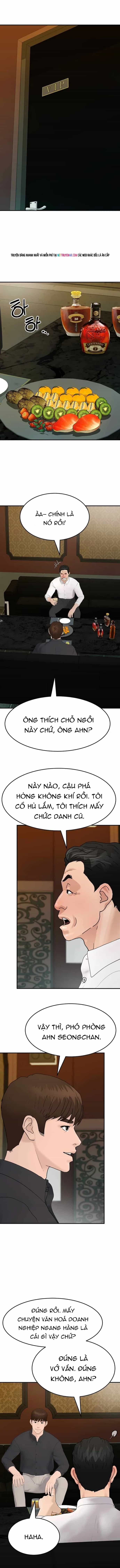 Người Trở Về Từ Cõi Chết - Chương 181 - ảnh 3