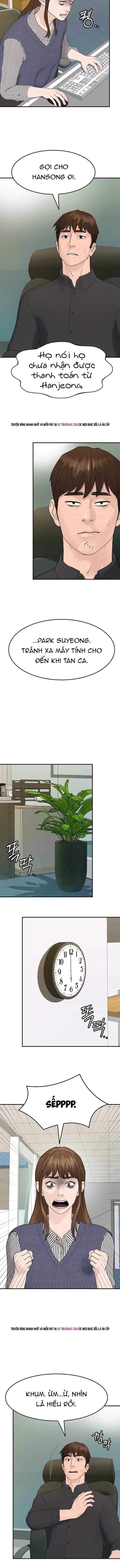 Người Trở Về Từ Cõi Chết - Chương 182 - ảnh 10