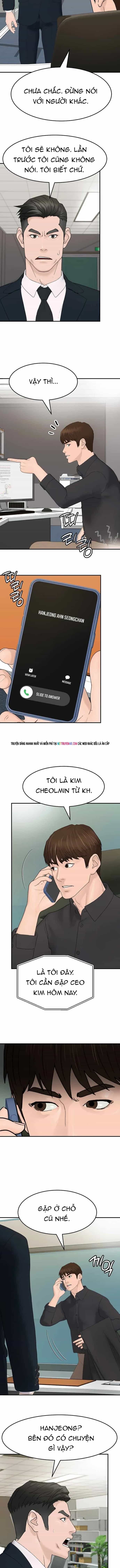 Người Trở Về Từ Cõi Chết - Chương 182 - ảnh 13