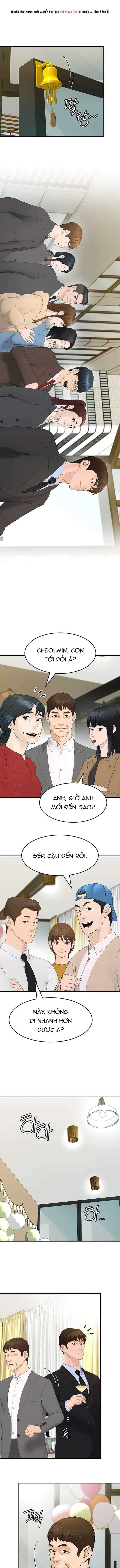 Người Trở Về Từ Cõi Chết - Chương 182 - ảnh 6