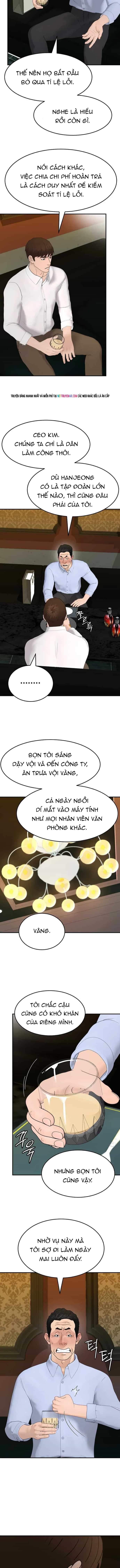 Người Trở Về Từ Cõi Chết - Chương 183 - ảnh 6