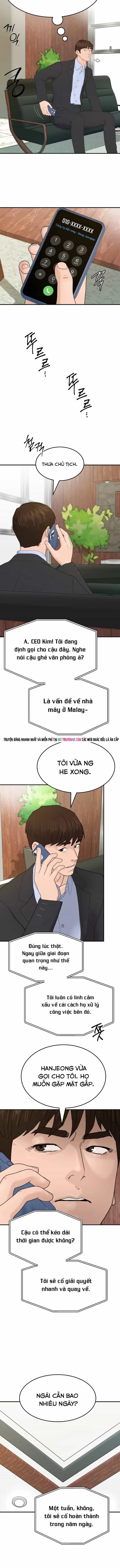 Người Trở Về Từ Cõi Chết - Chương 184 - ảnh 2