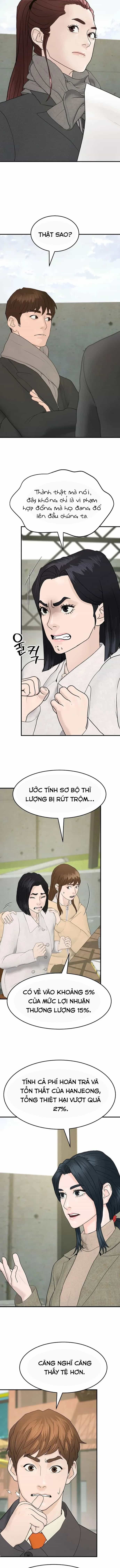 Người Trở Về Từ Cõi Chết - Chương 185 - ảnh 3