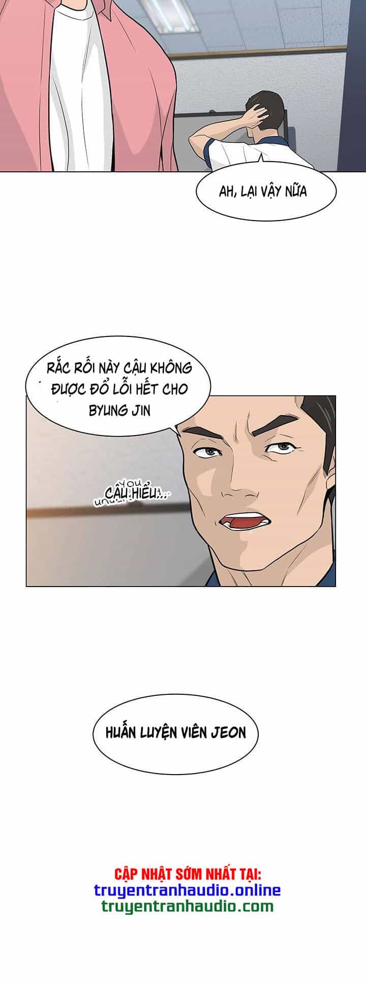 Người Trở Về Từ Cõi Chết - Chương 15 - ảnh 21