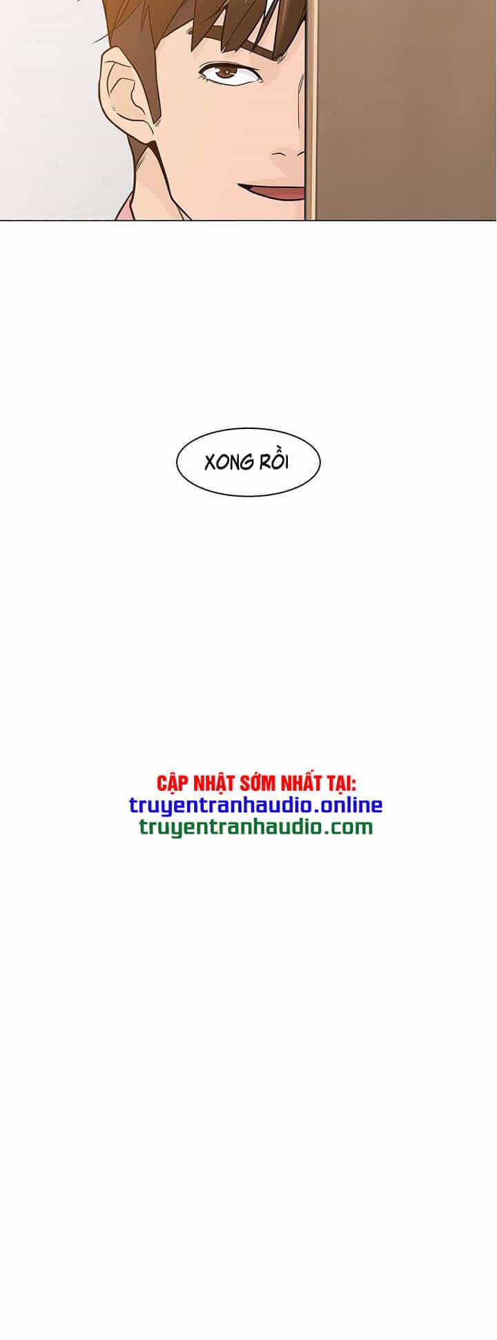 Người Trở Về Từ Cõi Chết - Chương 15 - ảnh 25