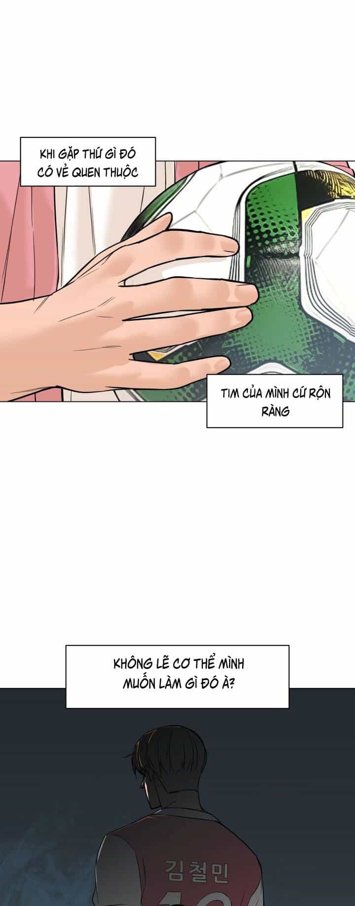 Người Trở Về Từ Cõi Chết - Chương 15 - ảnh 8