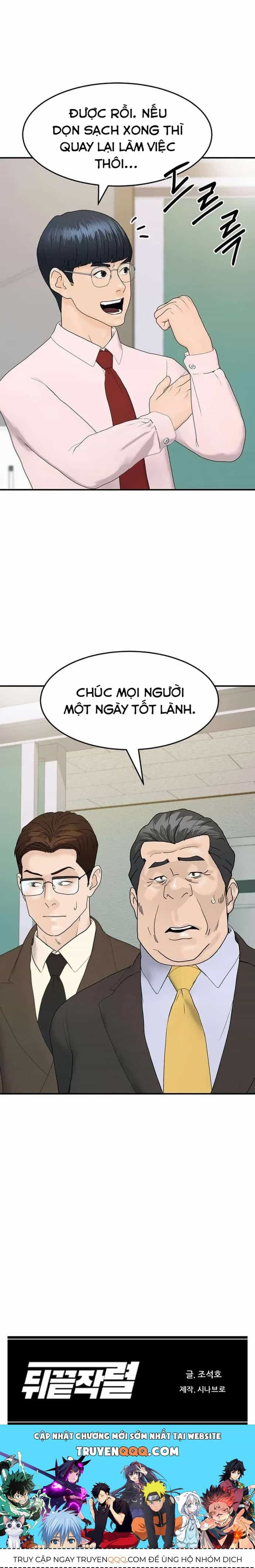 Người Trở Về Từ Cõi Chết - Chương 186 - ảnh 14