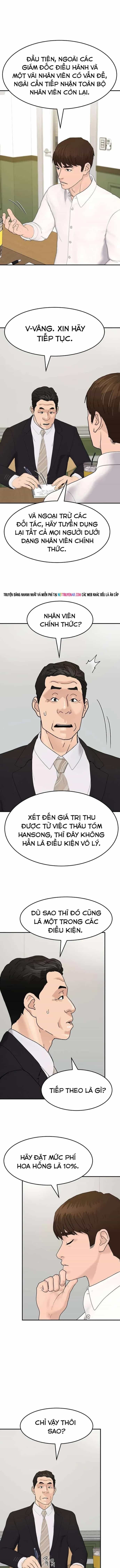 Người Trở Về Từ Cõi Chết - Chương 188 - ảnh 11