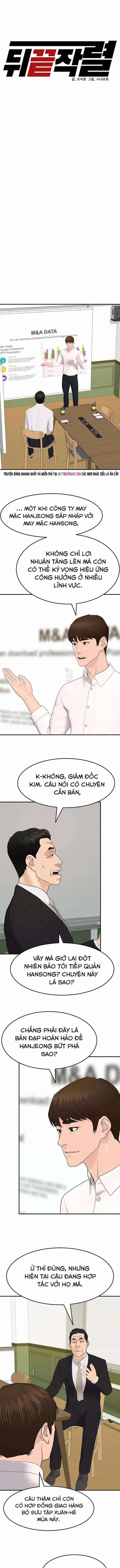 Người Trở Về Từ Cõi Chết - Chương 188 - ảnh 8