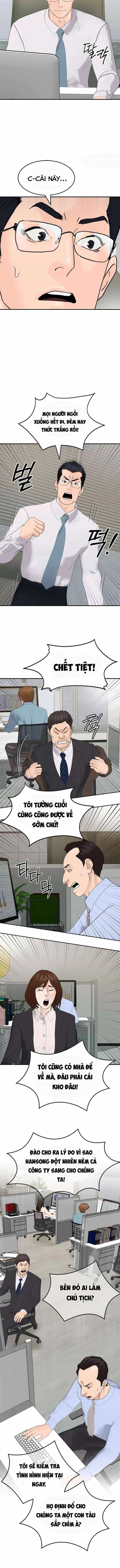 Người Trở Về Từ Cõi Chết - Chương 189 - ảnh 5