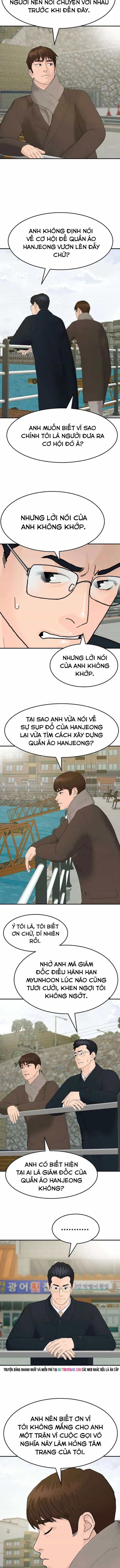 Người Trở Về Từ Cõi Chết - Chương 190 - ảnh 12