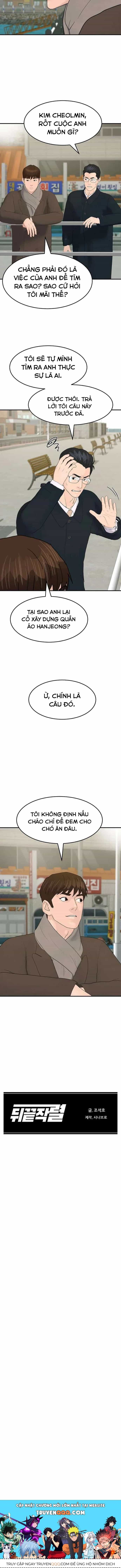 Người Trở Về Từ Cõi Chết - Chương 190 - ảnh 13