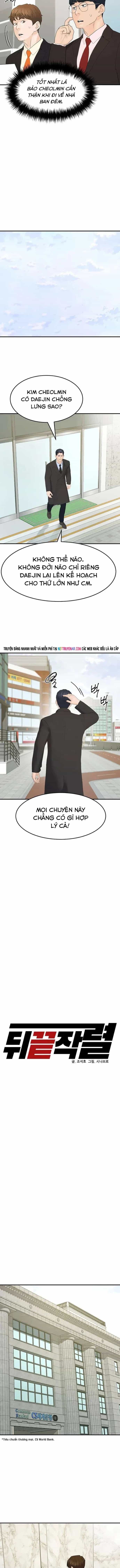 Người Trở Về Từ Cõi Chết - Chương 190 - ảnh 5
