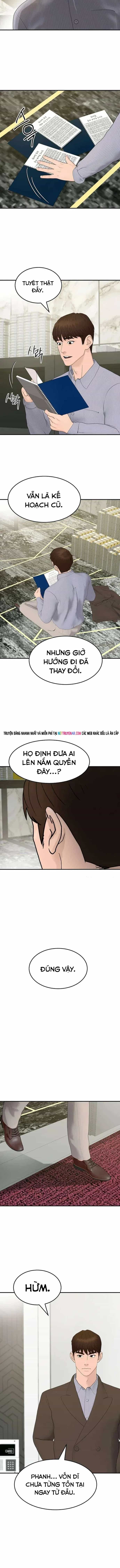 Người Trở Về Từ Cõi Chết - Chương 190 - ảnh 8
