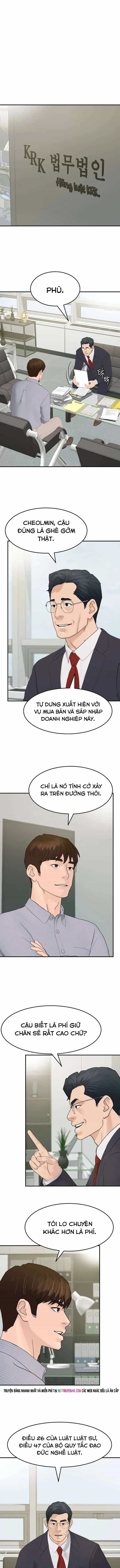 Người Trở Về Từ Cõi Chết - Chương 190 - ảnh 9