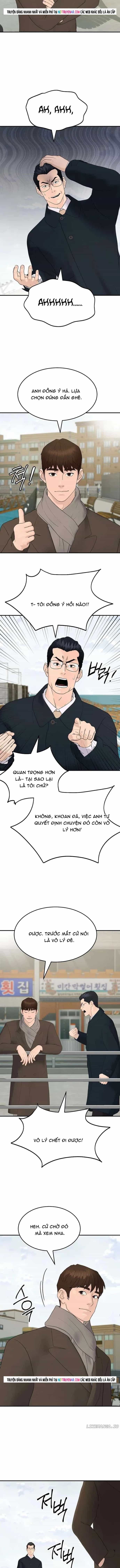 Người Trở Về Từ Cõi Chết - Chương 191 - ảnh 6