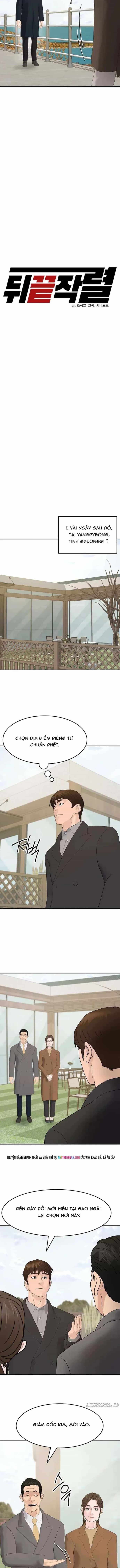 Người Trở Về Từ Cõi Chết - Chương 191 - ảnh 7