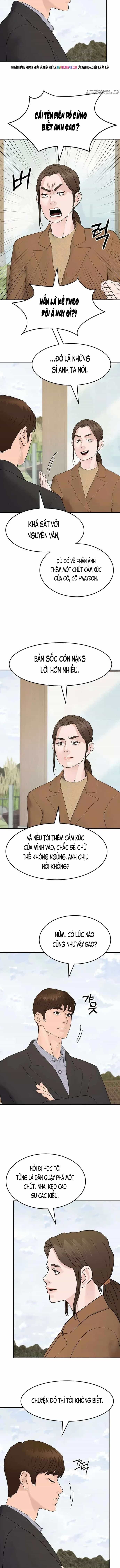Người Trở Về Từ Cõi Chết - Chương 192 - ảnh 5