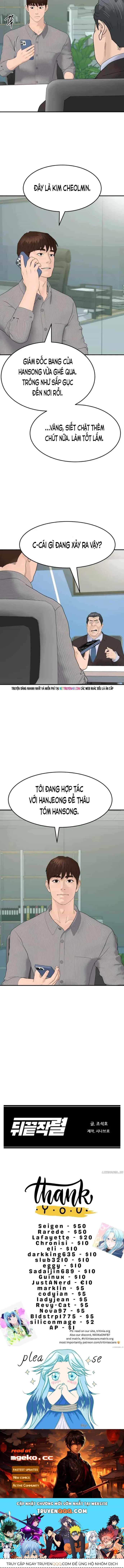 Người Trở Về Từ Cõi Chết - Chương 194 - ảnh 14