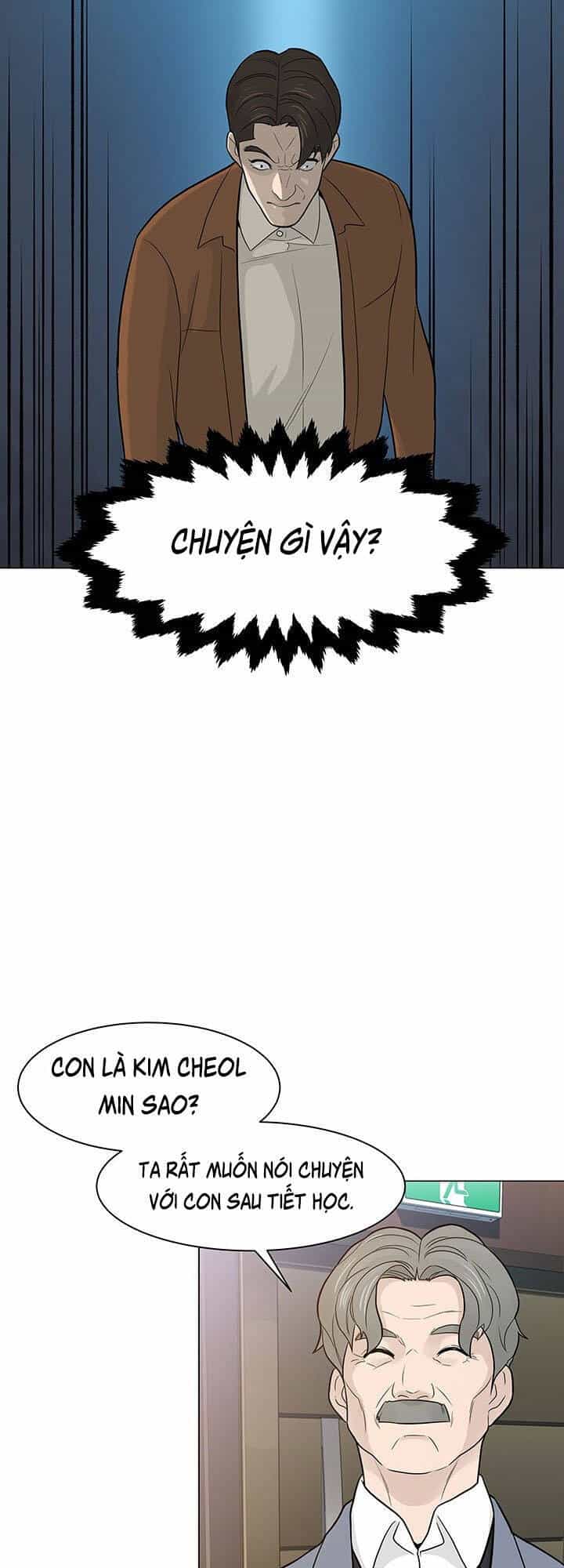 Người Trở Về Từ Cõi Chết - Chương 16 - ảnh 58