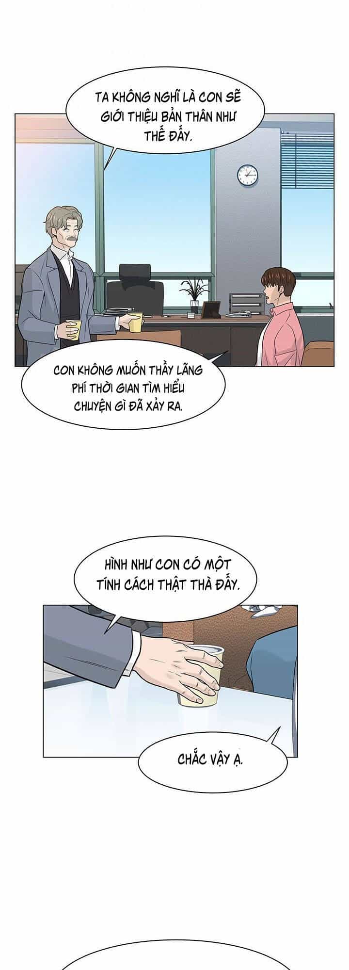 Người Trở Về Từ Cõi Chết - Chương 16 - ảnh 64