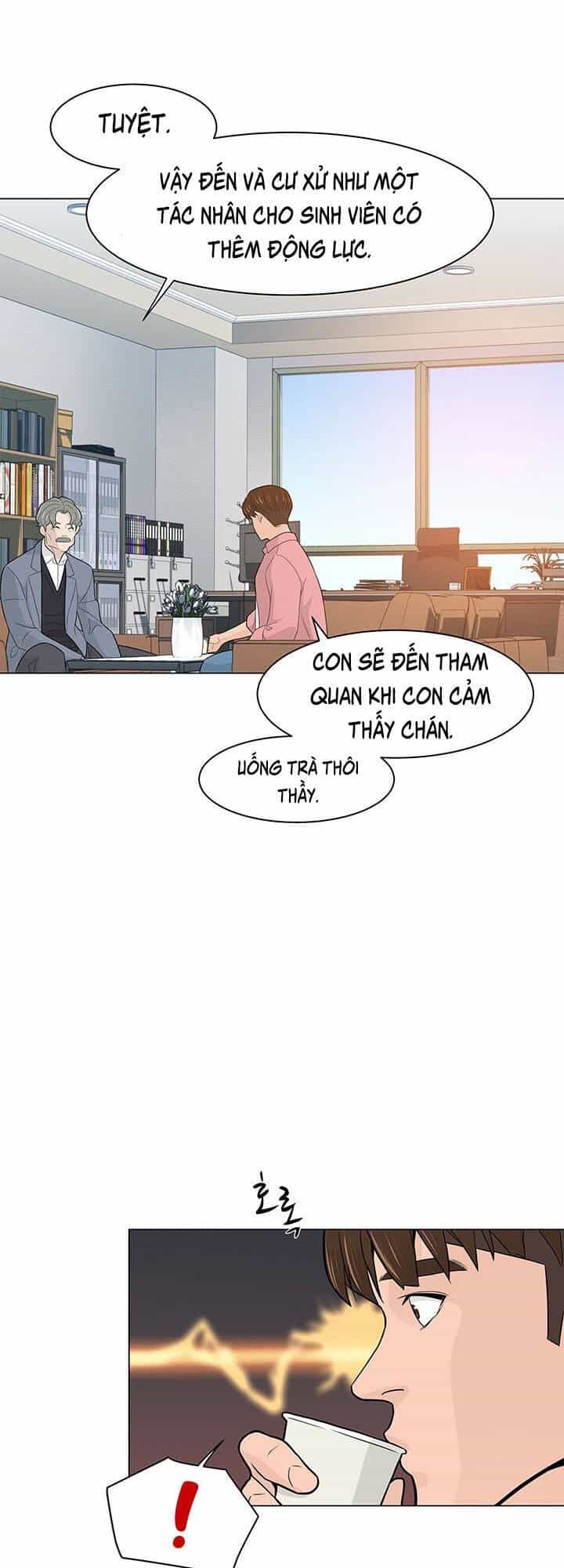 Người Trở Về Từ Cõi Chết - Chương 16 - ảnh 74