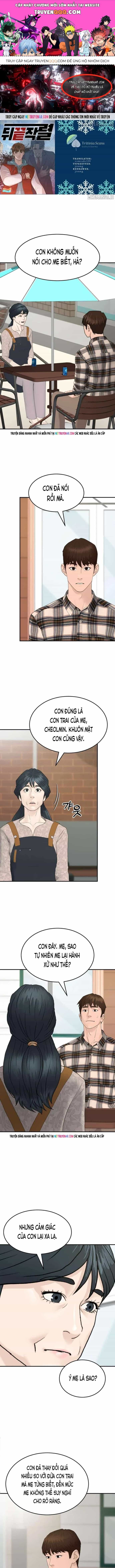 Người Trở Về Từ Cõi Chết - Chương 196 - ảnh 1
