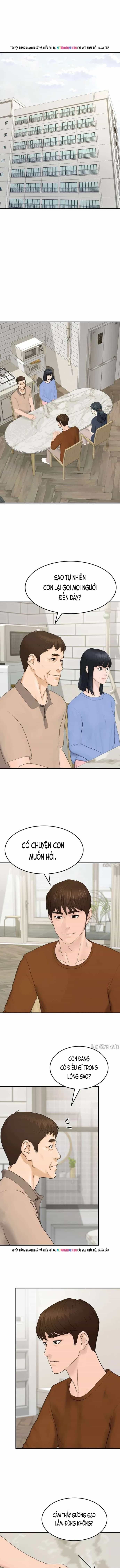 Người Trở Về Từ Cõi Chết - Chương 196 - ảnh 11