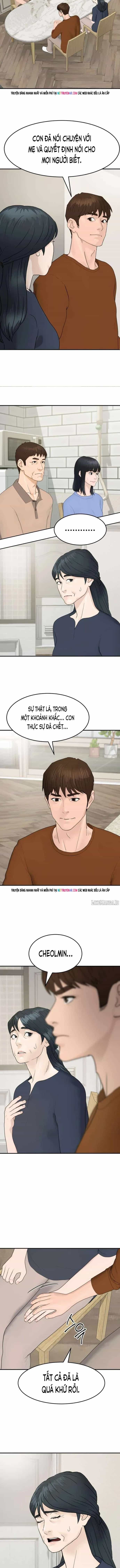 Người Trở Về Từ Cõi Chết - Chương 196 - ảnh 13