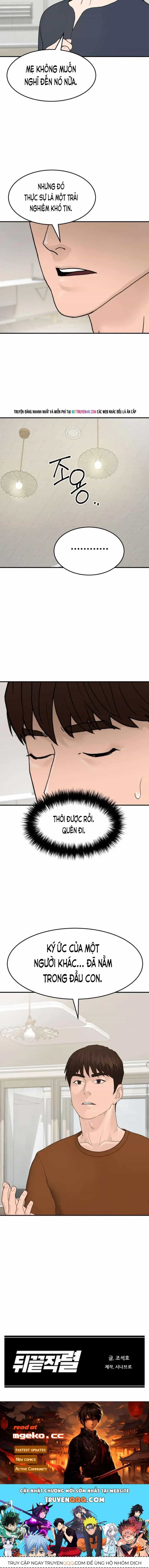 Người Trở Về Từ Cõi Chết - Chương 196 - ảnh 14
