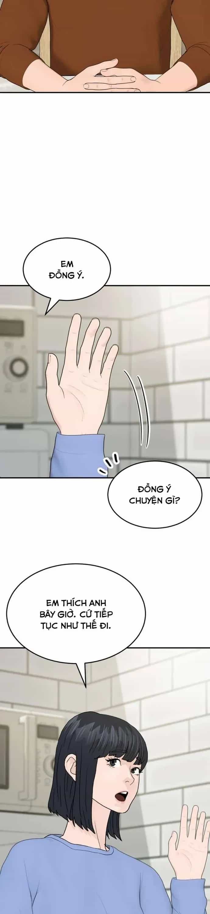Người Trở Về Từ Cõi Chết - Chương 197 - ảnh 11