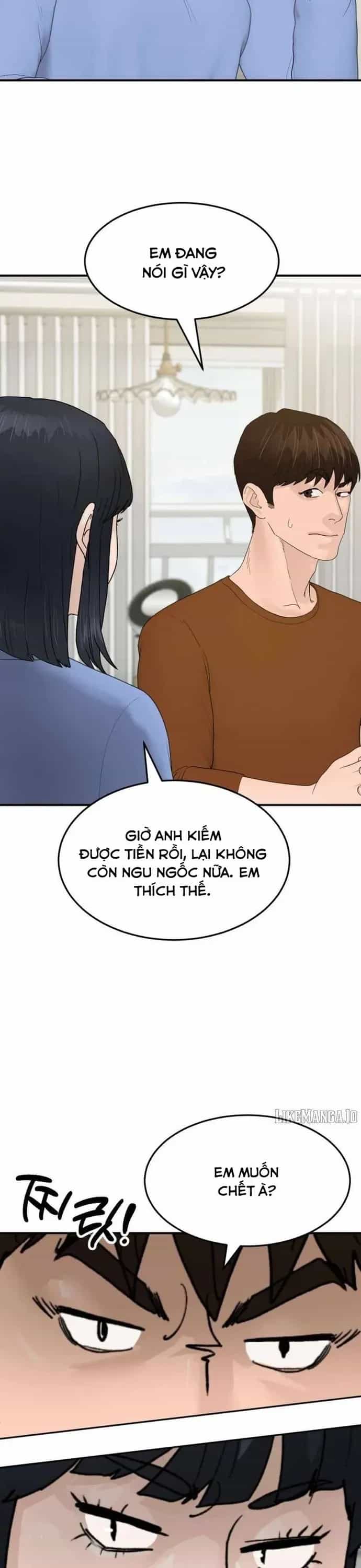 Người Trở Về Từ Cõi Chết - Chương 197 - ảnh 12