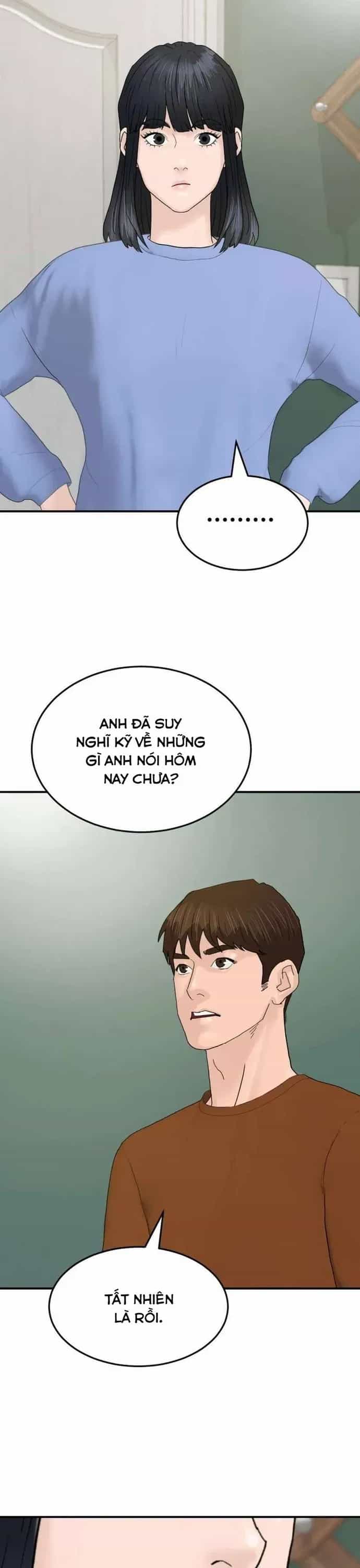 Người Trở Về Từ Cõi Chết - Chương 197 - ảnh 25