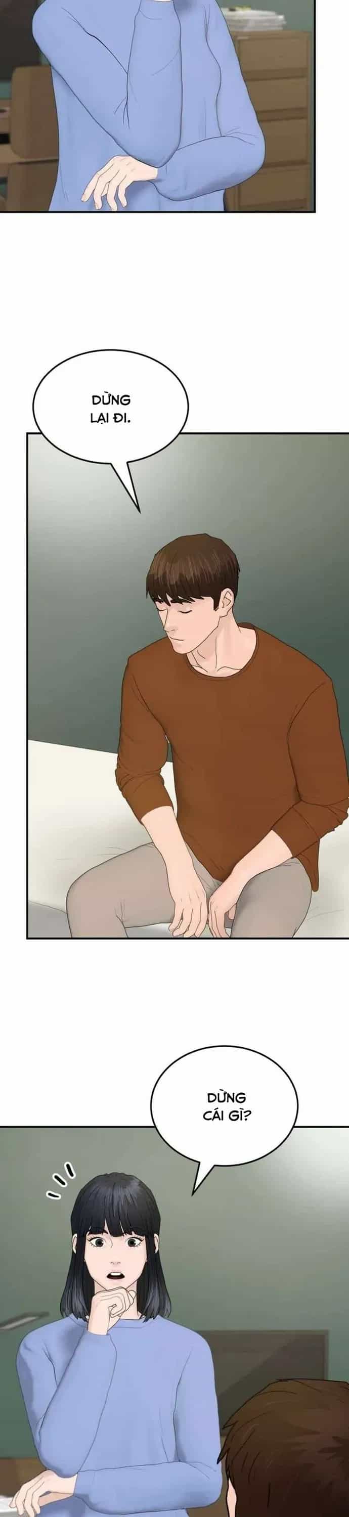 Người Trở Về Từ Cõi Chết - Chương 197 - ảnh 28