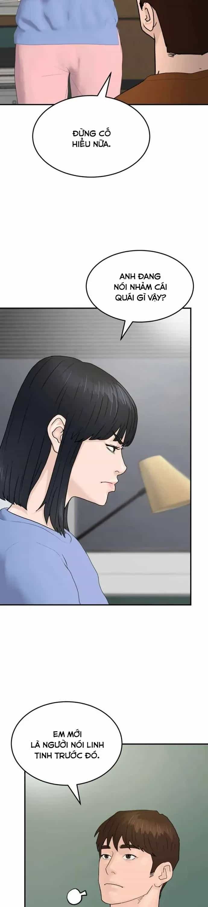 Người Trở Về Từ Cõi Chết - Chương 197 - ảnh 29