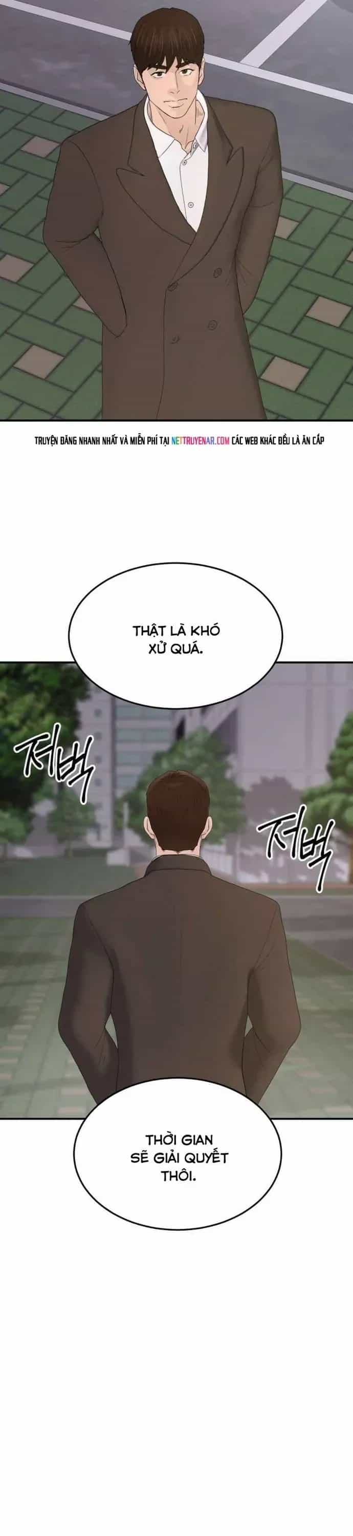 Người Trở Về Từ Cõi Chết - Chương 197 - ảnh 36