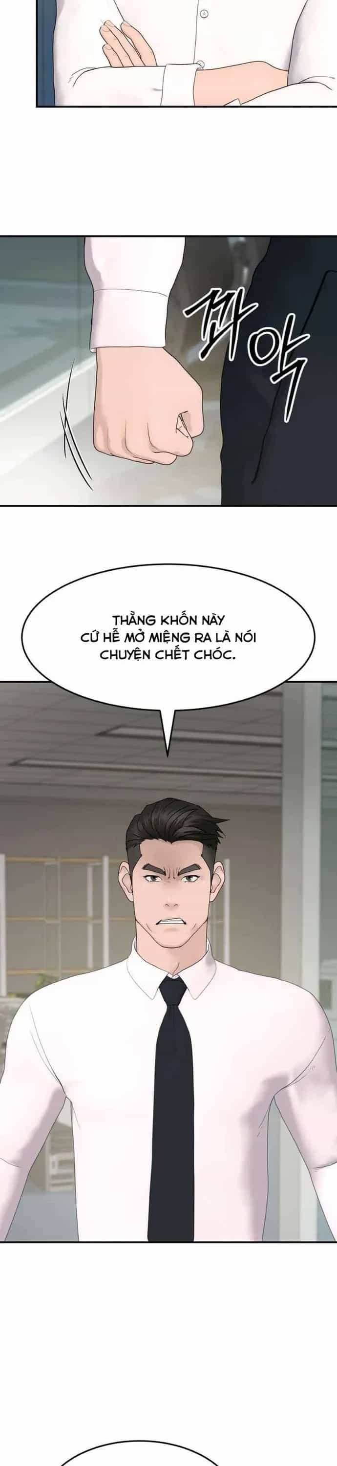 Người Trở Về Từ Cõi Chết - Chương 198 - ảnh 11