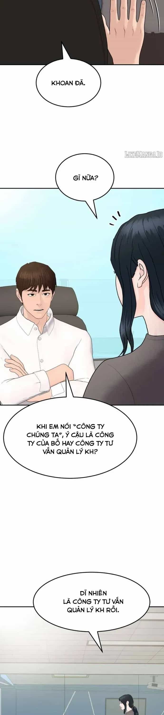 Người Trở Về Từ Cõi Chết - Chương 198 - ảnh 27