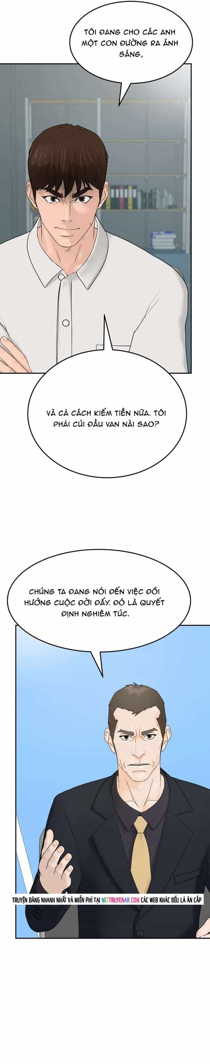 Người Trở Về Từ Cõi Chết - Chương 202 - ảnh 19