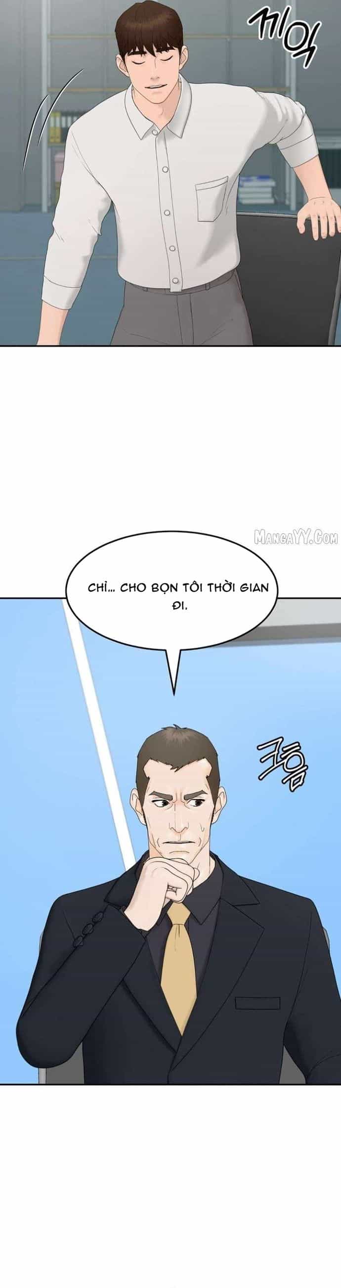Người Trở Về Từ Cõi Chết - Chương 202 - ảnh 25