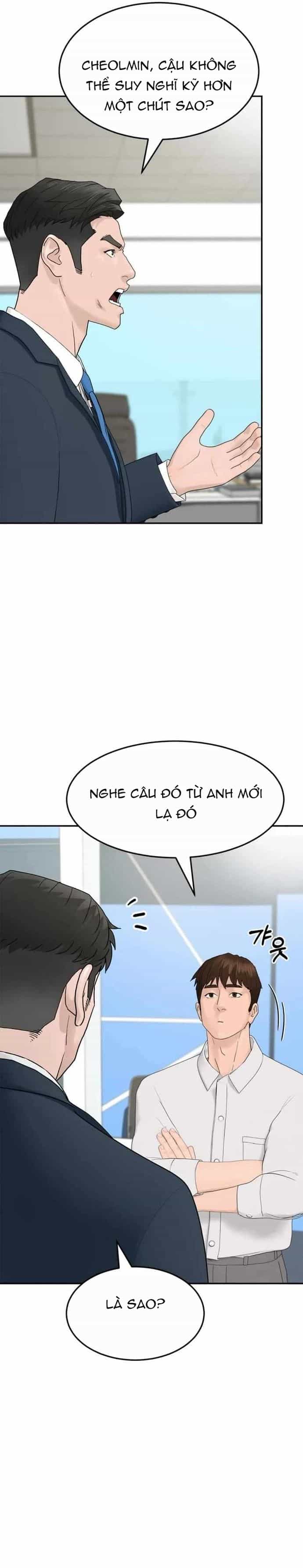 Người Trở Về Từ Cõi Chết - Chương 203 - ảnh 10