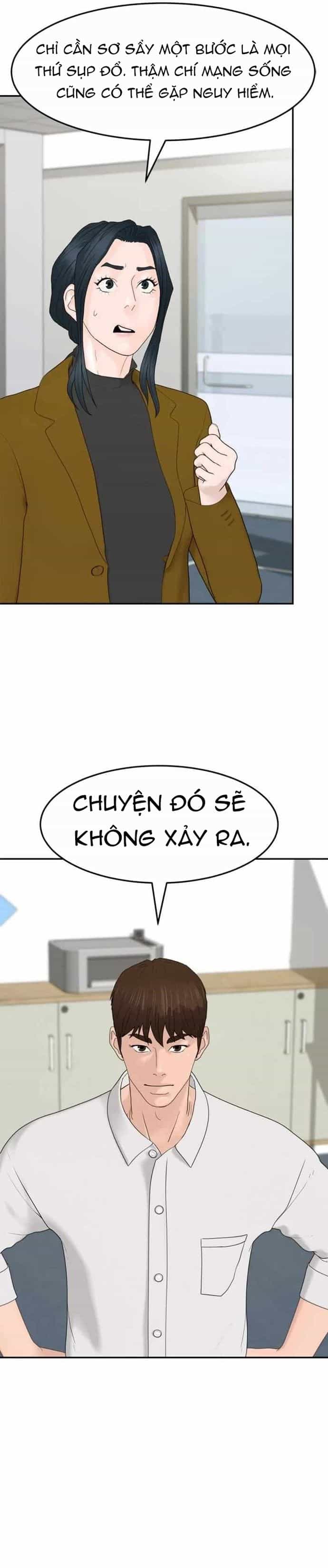 Người Trở Về Từ Cõi Chết - Chương 203 - ảnh 19