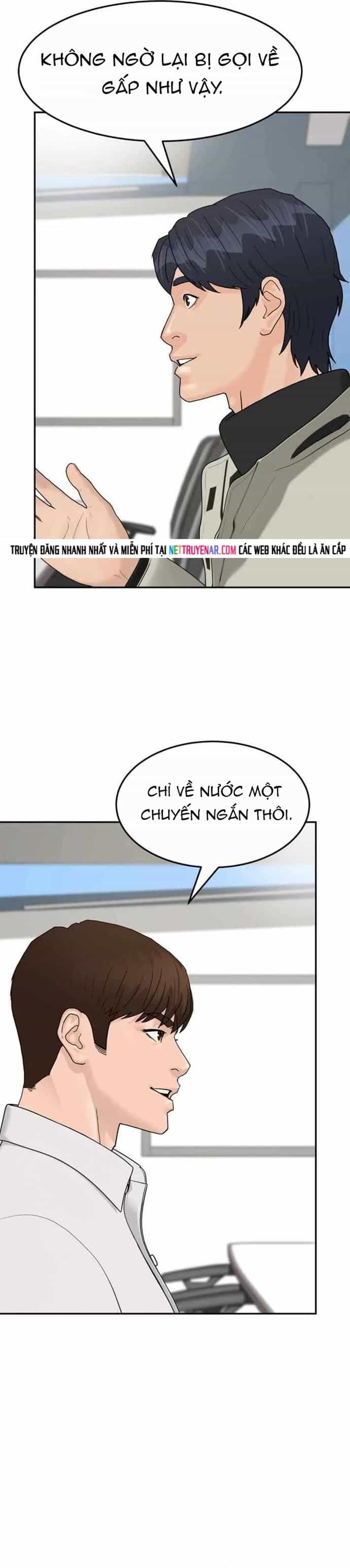 Người Trở Về Từ Cõi Chết - Chương 203 - ảnh 31