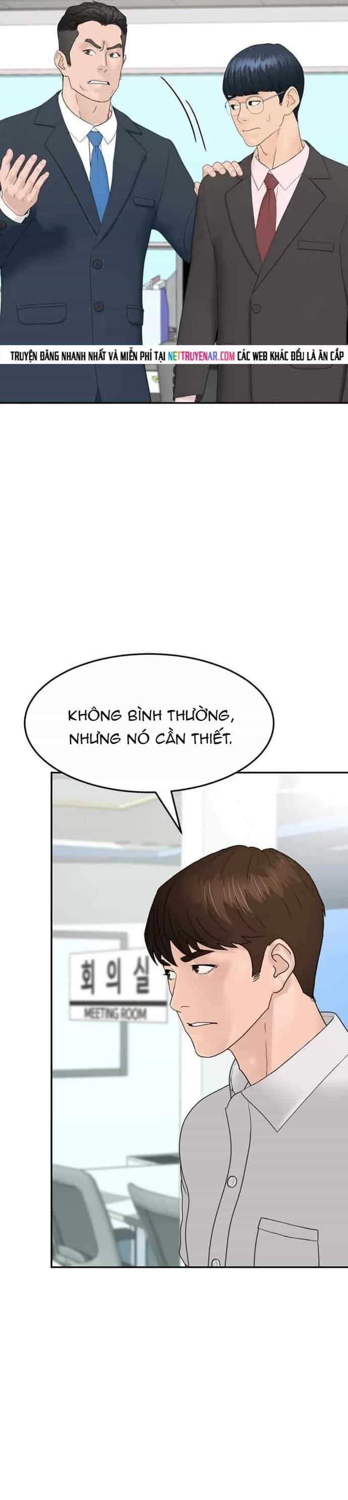 Người Trở Về Từ Cõi Chết - Chương 203 - ảnh 9