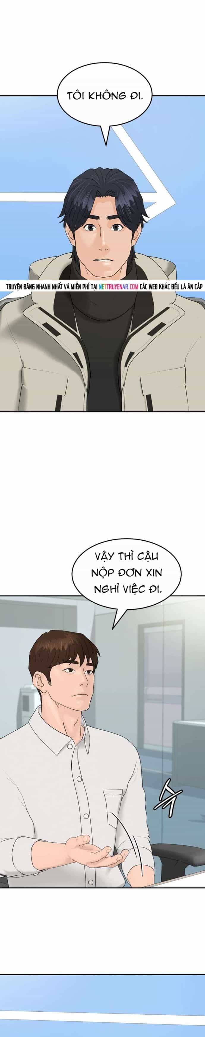 Người Trở Về Từ Cõi Chết - Chương 204 - ảnh 2