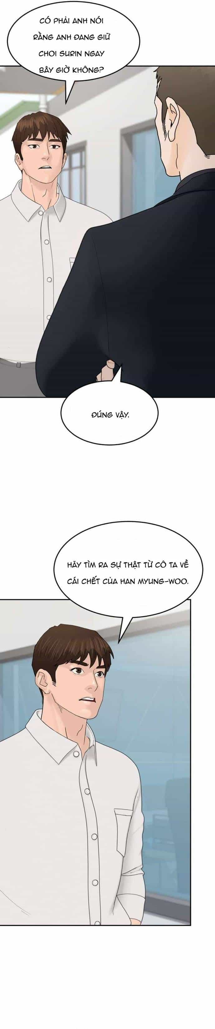 Người Trở Về Từ Cõi Chết - Chương 205 - ảnh 24
