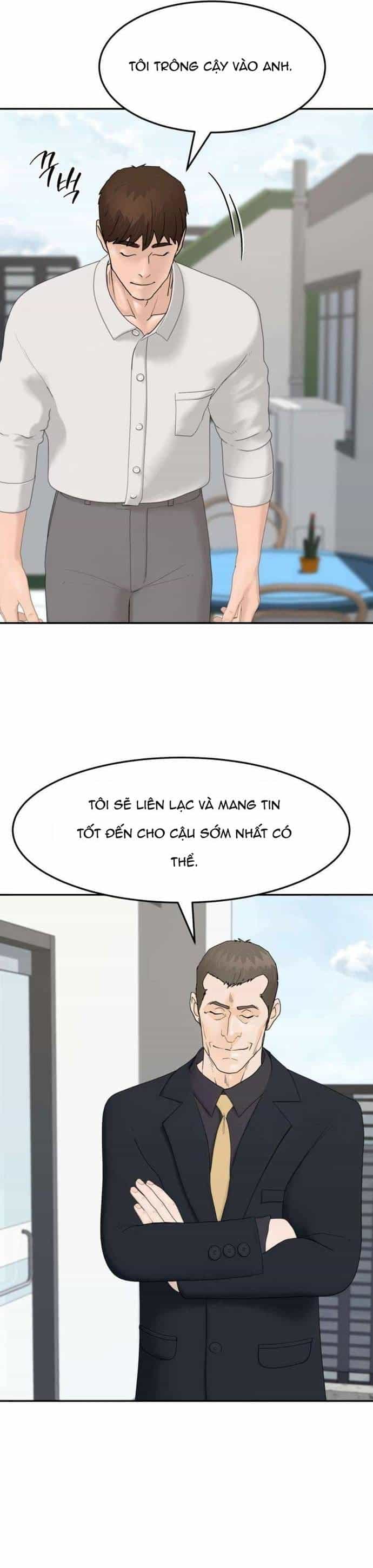 Người Trở Về Từ Cõi Chết - Chương 205 - ảnh 26