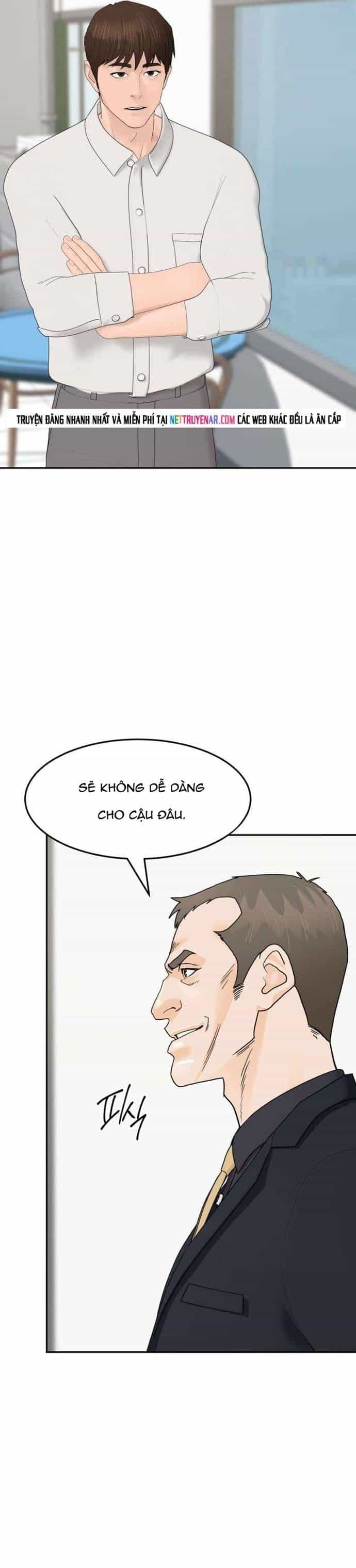 Người Trở Về Từ Cõi Chết - Chương 205 - ảnh 34